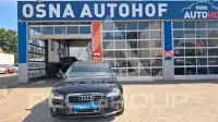 2011 Audi A4
