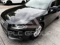 2011 Audi A4