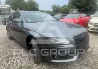 2011 Audi A4