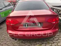 2011 Audi A4