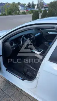 2011 Audi A4