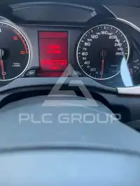 2011 Audi A4