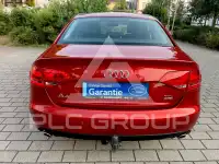 2011 Audi A4