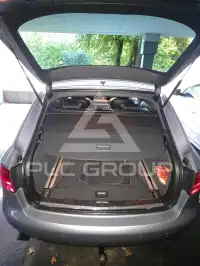 2011 Audi A4