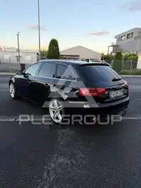 2011 Audi A4