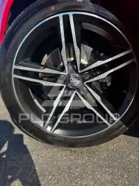 2011 Audi A4