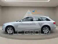 2011 Audi A4