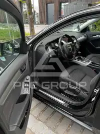 2011 Audi A4