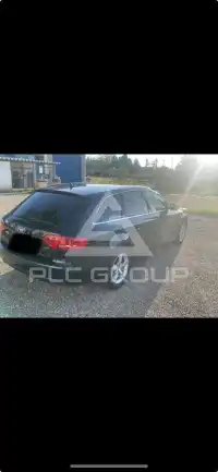 2011 Audi A4
