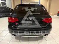 2011 Audi S4