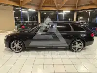 2011 Audi S4