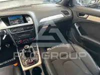 2011 Audi S4