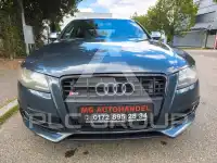 2011 Audi S4