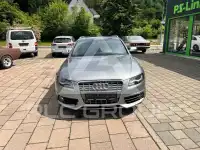2011 Audi S4