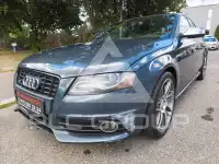 2011 Audi S4
