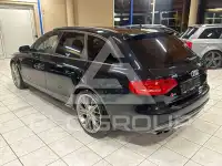 2011 Audi S4