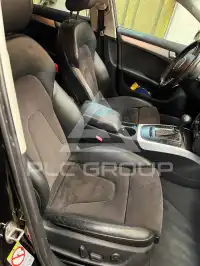 2011 Audi S4