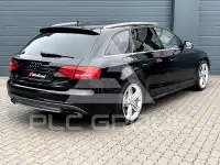 2011 Audi S4