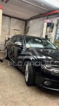 2011 Audi S4