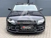2011 Audi S4