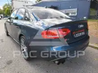 2011 Audi S4