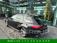 2011 Audi S4