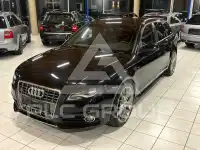 2011 Audi S4