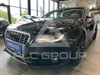 2011 Audi S4