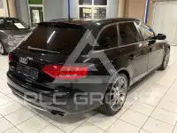 2011 Audi S4