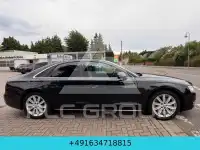 2011 Audi A8