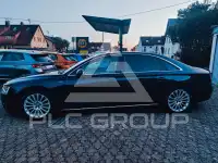 2011 Audi A8