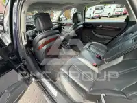 2011 Audi A8