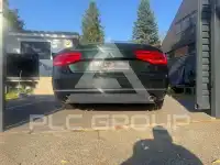2011 Audi A8