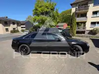 2011 Audi A8