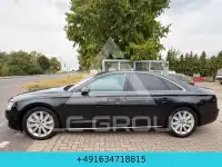 2011 Audi A8
