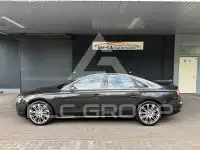 2011 Audi A8