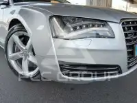 2011 Audi A8