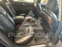 2011 Audi A8
