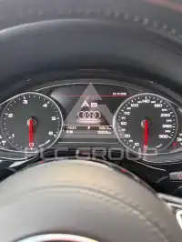 2011 Audi A8