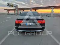 2011 Audi A8