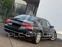 2011 Audi A8