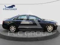 2011 Audi A8