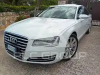 2011 Audi A8