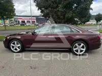 2011 Audi A8