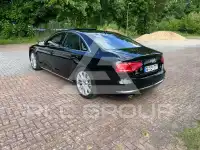 2011 Audi A8