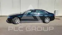 2011 Audi A8