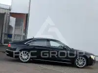 2011 Audi A8