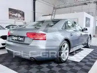2011 Audi A8