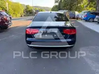 2011 Audi A8