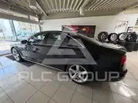 2011 Audi A8